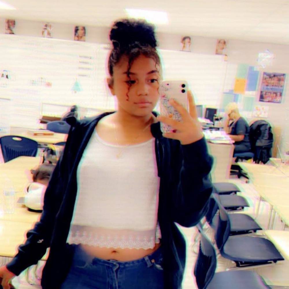 Meet your Posher, Kadie